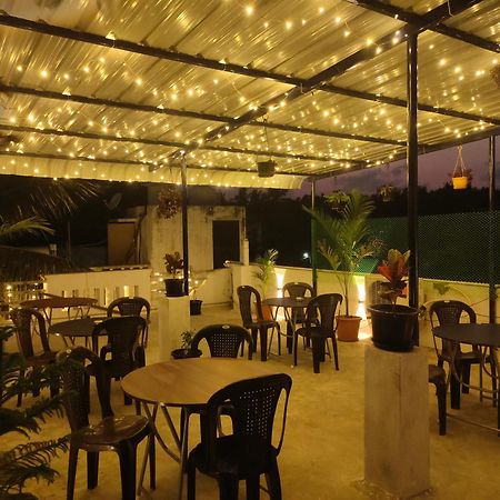 Hotel Le Township Residency Pondicherry Esterno foto