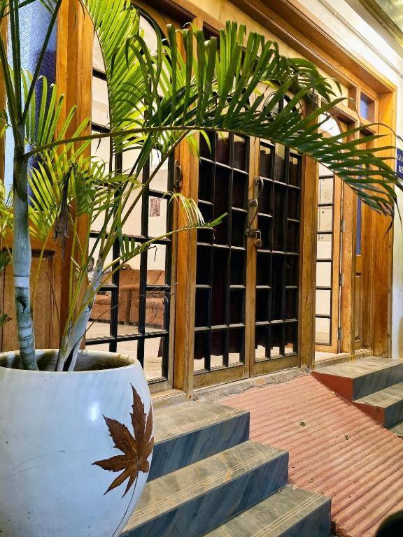 Hotel Le Township Residency Pondicherry Esterno foto