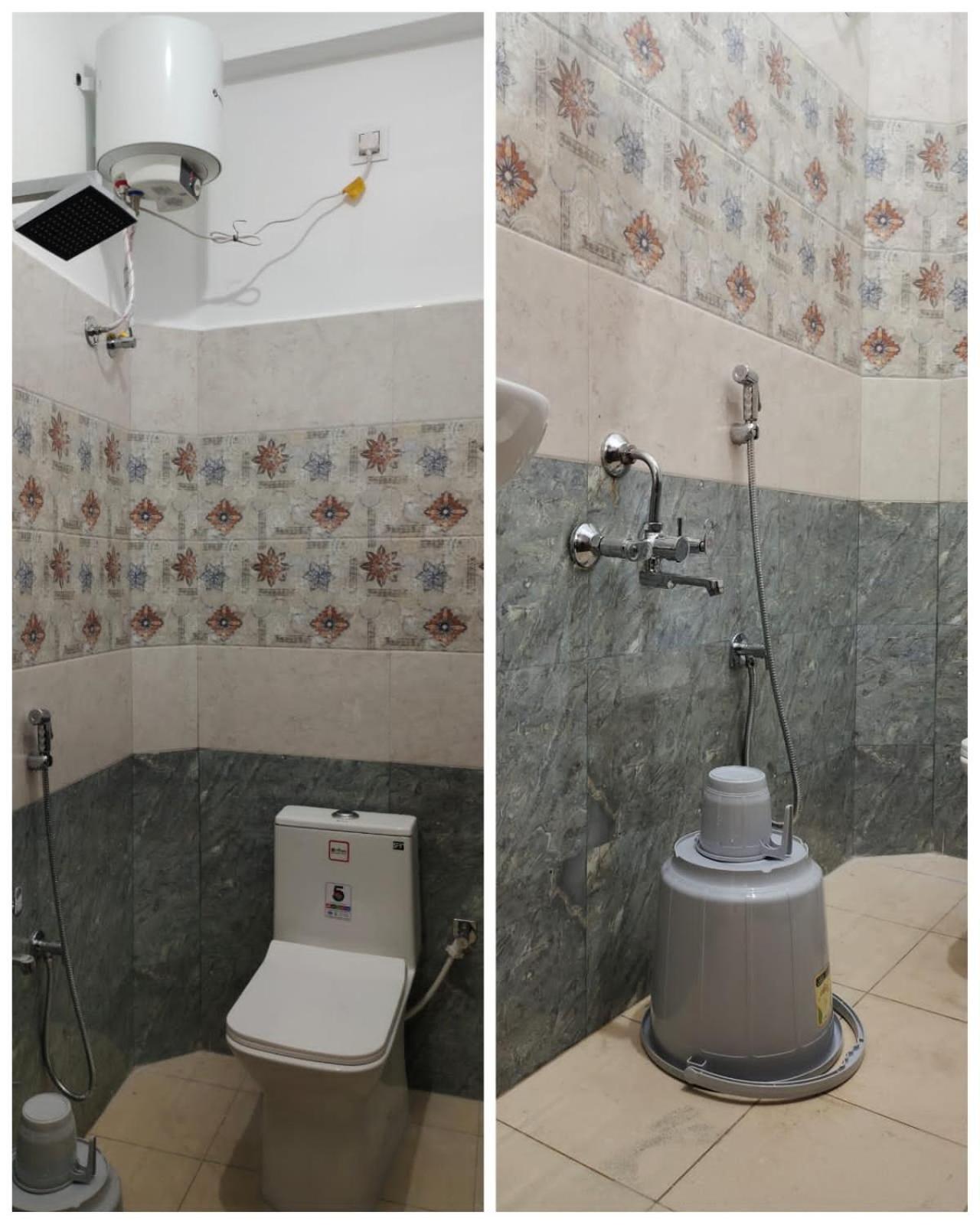 Hotel Le Township Residency Pondicherry Esterno foto