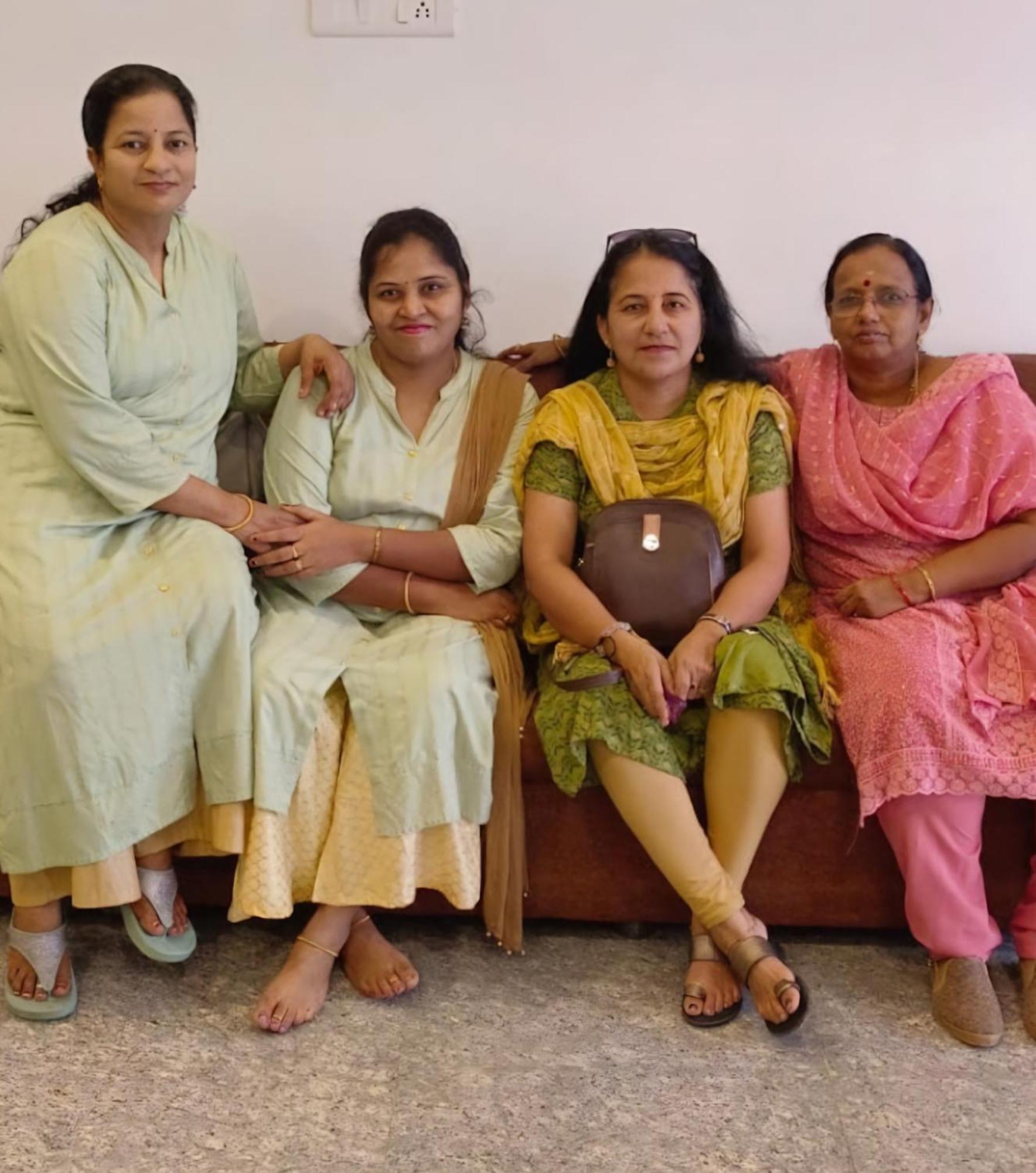 Hotel Le Township Residency Pondicherry Esterno foto